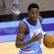 Houston will wind up with an overpaid Olynyk or ... nothing ... for Oladipo.